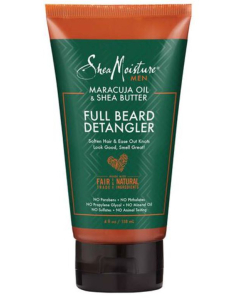 Shea Moisture Full Beard Detangler - Main
