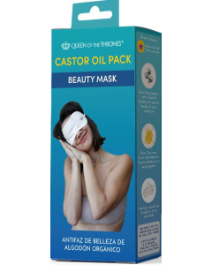 Queen of Thrones Beauty Mask - Main