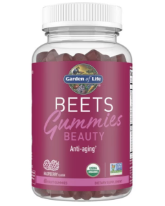 Beauty Beet Gummies - Main