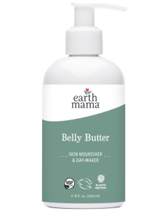 Earth Mama Belly Butter - Main