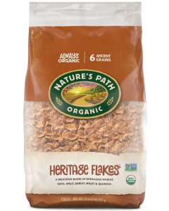 Nature's Path Heritage Flakes - Main