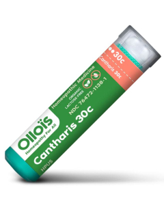 Olloïs Cantharis 30C - Main