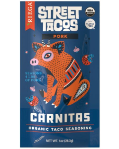 Riega Carnitas - Main