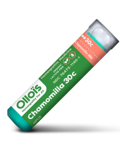 Olloïs Chamomilla 30C - Main