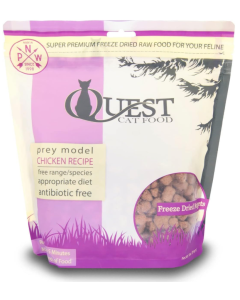 Steve's Real Food Freeze Dried Chicken - Main