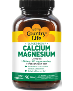 Country Life CalMag Complex - Main