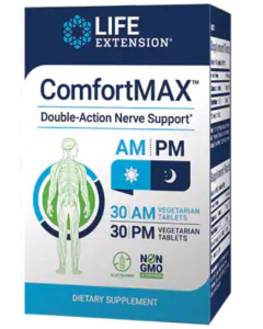 Life Extension ComfortMAX - Main