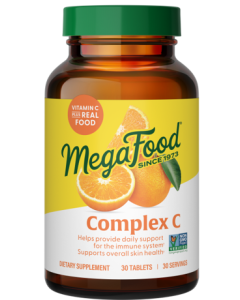 MegaFood Complex C