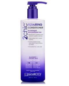 Giovanni Repairing Conditioner - Main