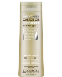 Giovanni Castor Oil Conditioner - Main