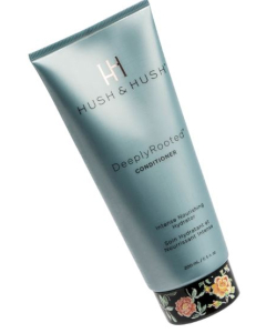 Hush & Hush Deeply Rooted Condtioner, 6.8 oz.