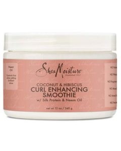Shea Moisture Curl Enhancing Smoothie - Main