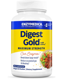 Digest Gold 90 capsules - Main