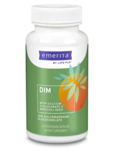 Emerita DIM - Main