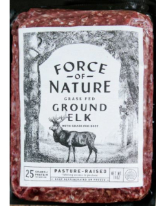 Force of Nature Ground Elk - Main