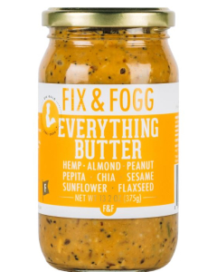 Fix & Fogg Everything Butter - Main