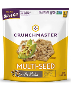 Crunchmaster Multi-Seed Ultimate Everything - Main