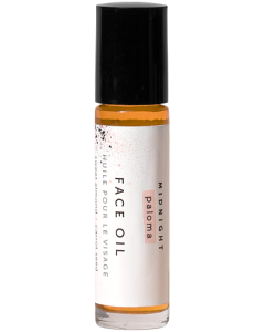 Midnight Paloma Face Oil, 10 ml. 