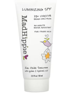 Mad Hippie Luminizing SPF - Main