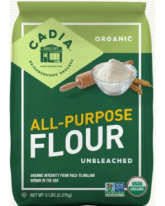 Cadia Flour - Main
