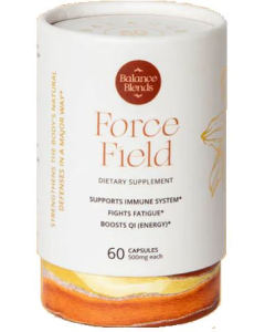 Balance Blends Force Field, 60 count
