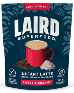 Laird InstaLatte - Main