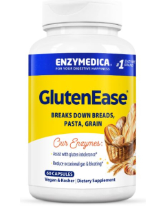 Enzymedica GlutenEase - Main