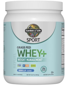 Garden of Life Dr. Formulated-Multi Plus-Beauty Complex - Front view