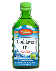 Carlson CLO Green Apple - Main