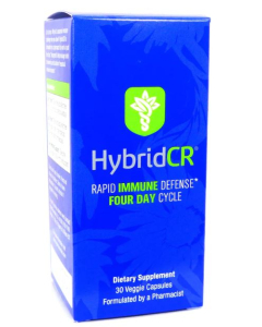 Hybrid 30 capsules - Main