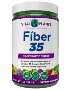 Vital Fiber 35 - Main
