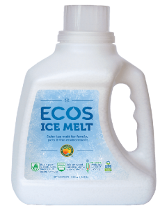 Ecos Ice Melt - Main