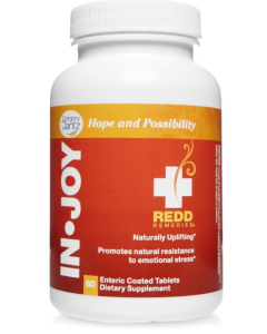Redd Remedies In Joy, 60 Tablets