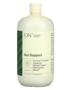 ION* Gut Support - Main