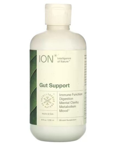 ION* Gut Support - Main