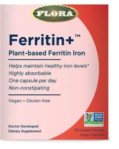 Flora Ferritin - Main