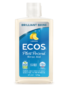 Ecos Rinse Aid - Main