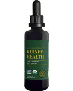 Global Healing Kidney Health - Front view