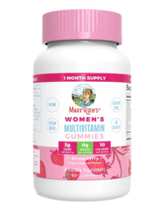 Mary Ruth's Women's Multi Gummy - Main