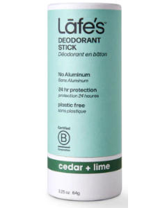 Lafe's Stick Cedar and Lime - Main