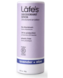 Lafe's Stick Lavender and Aloe - Main