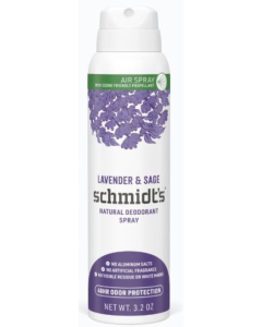 Schmidt's Lavender & Sage - Main