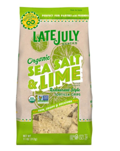 Late July Sea Salt Lime - Main