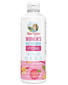 Mary Ruth's Women's LipoMulti - Main