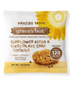 GB Chocolate Chip Mini - Main