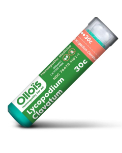 Olloïs Lycopodium Clavatum 30C - Main