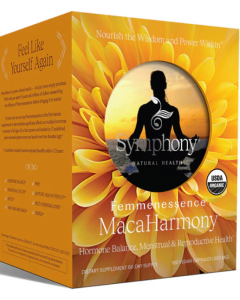 Symphony Natural Health MacaHarmony - Main
