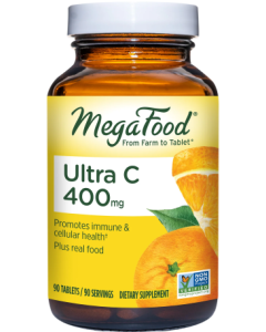Megafood Ultra C - Main