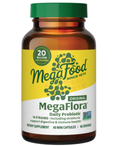 MEgafood Megaflora - Main