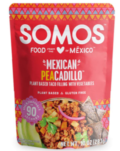 SOMOS Mexican Peacadillo - Main